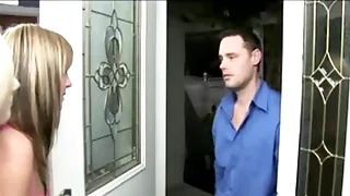 CFNM bikini busted hot girls